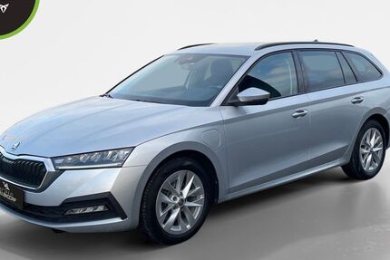 Skoda Octavia 43.790 km 21.470 &euro; Bottrop 46244