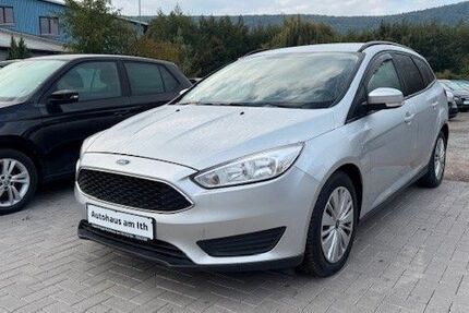 Ford Focus 218.600 km 4.790 € Coppenbrügge 31863