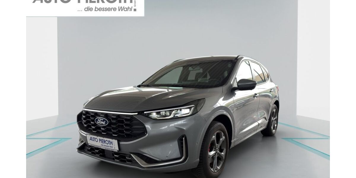 Ford Kuga 20.800 km 37.850 &euro; Grünstadt 67269