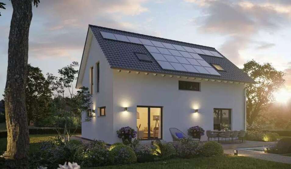 Haus zum Kaufen in Nörtershausen 542.516 € 145 m²