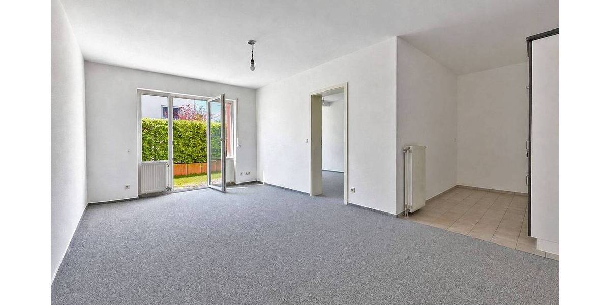 Terrassenwohnung Bad Vilbel - 1 Zimmer, 51 m&sup2;, 219.000&euro; | Angebot:26450555