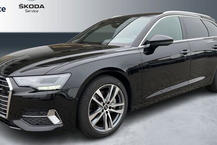 Audi A6 46.296 km 31.970 &euro; Wolfsburg 38446