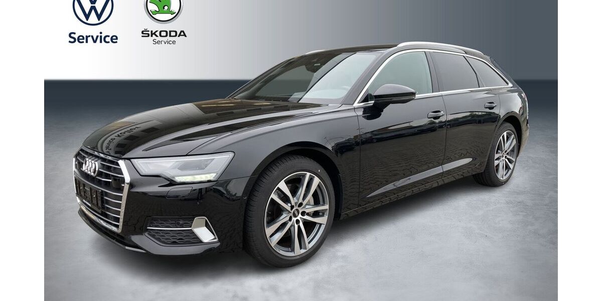 Audi A6 46.296 km 31.970 &euro; Wolfsburg 38446