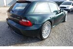 BMW Z3 Coupe Leder Klima 17´´ tiefergelegt § 5/28 249.800 km 12.950 &euro; Neumarkt/OPf 92318