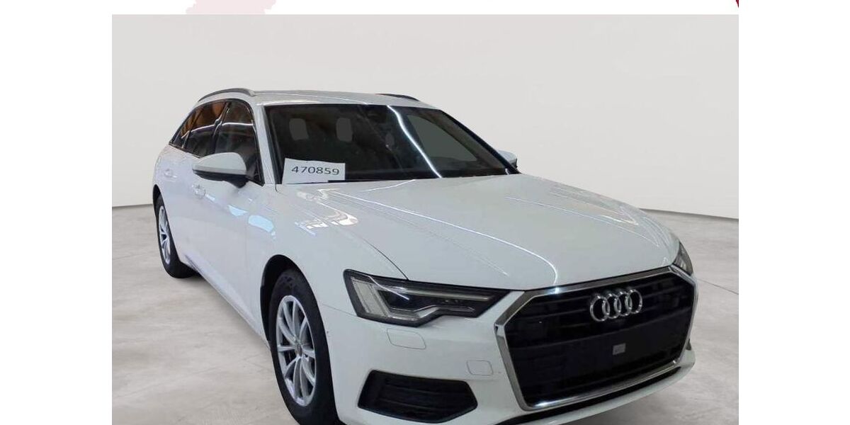 Audi A6 101.529 km 28.690 &euro; Fernwald-Steinbach 35463