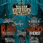 Wacken Winter Nights - Ticket Samstag
