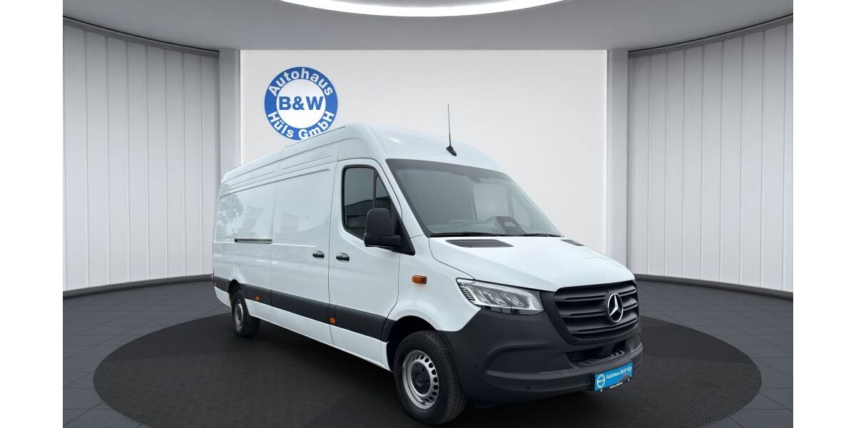 Mercedes-Benz Sprinter 47.803 km 37.999 &euro; Krefeld 47805