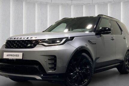 Land Rover Discovery 24.672 km 68.790 &euro; Hamburg 22297