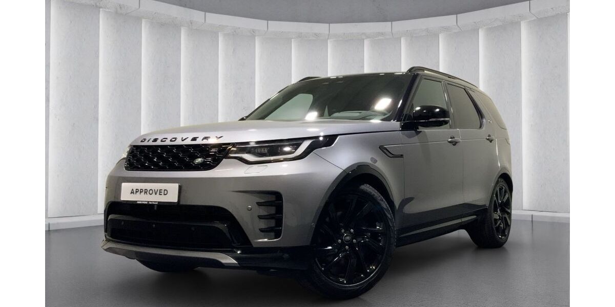 Land Rover Discovery 24.672 km 68.790 &euro; Hamburg 22297
