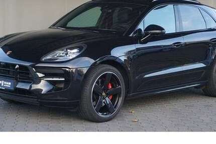 Porsche Macan 69.400 km 62.990 &euro; Bielefeld 33689