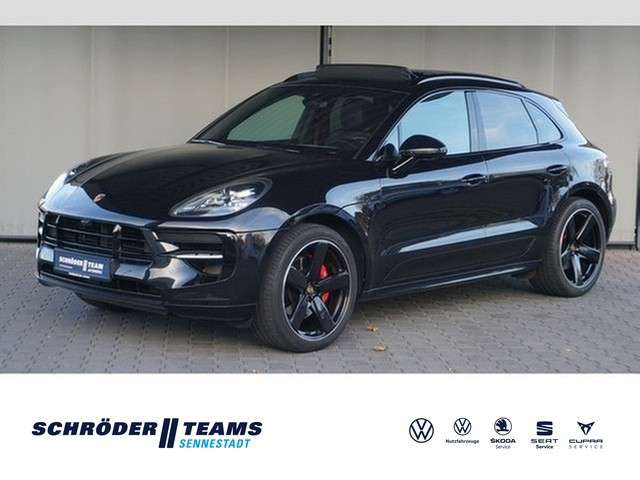 Porsche Macan 69.400 km 62.990 &euro; Bielefeld 33689
