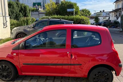 Renault Twingo 97.000 km 3.500 &euro; Bad Krozingen 79189