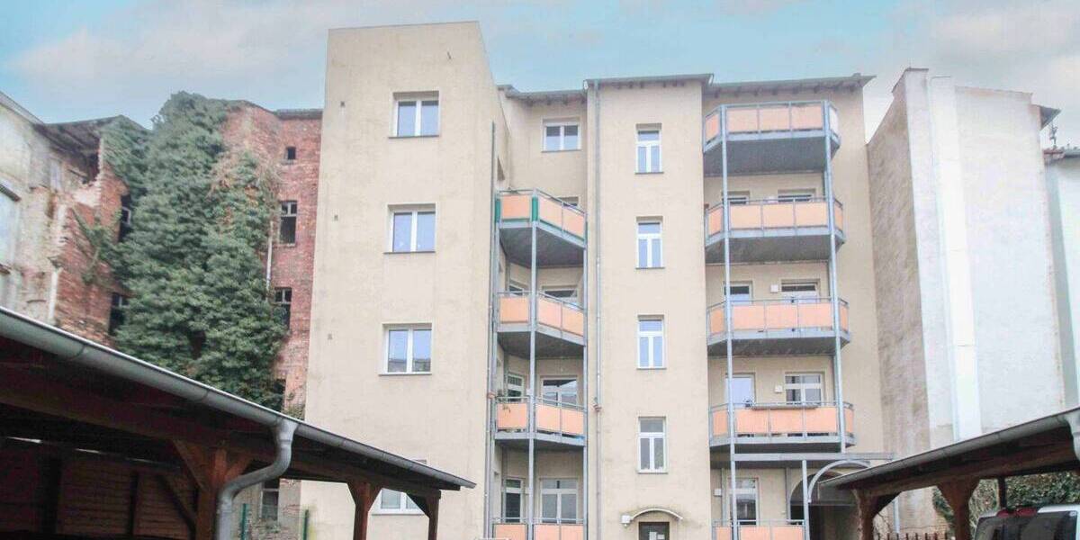 Einfamilienhaus Halle (Saale) Innenstadt - 1 Zimmer, 65.000&euro; | Angebot:25654638