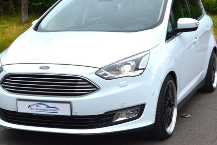 Ford C-Max 115.700 km 9.999 &euro; Stuttgart 70499