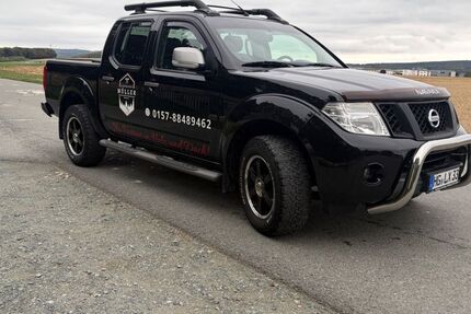 Nissan Navara 181.000 km 14.999 &euro; Wehrheim 61273