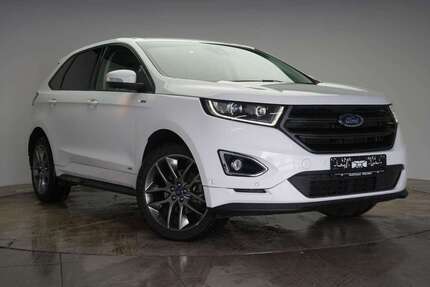Ford Edge 118.000 km 19.990 &euro; Braunschweig 38110