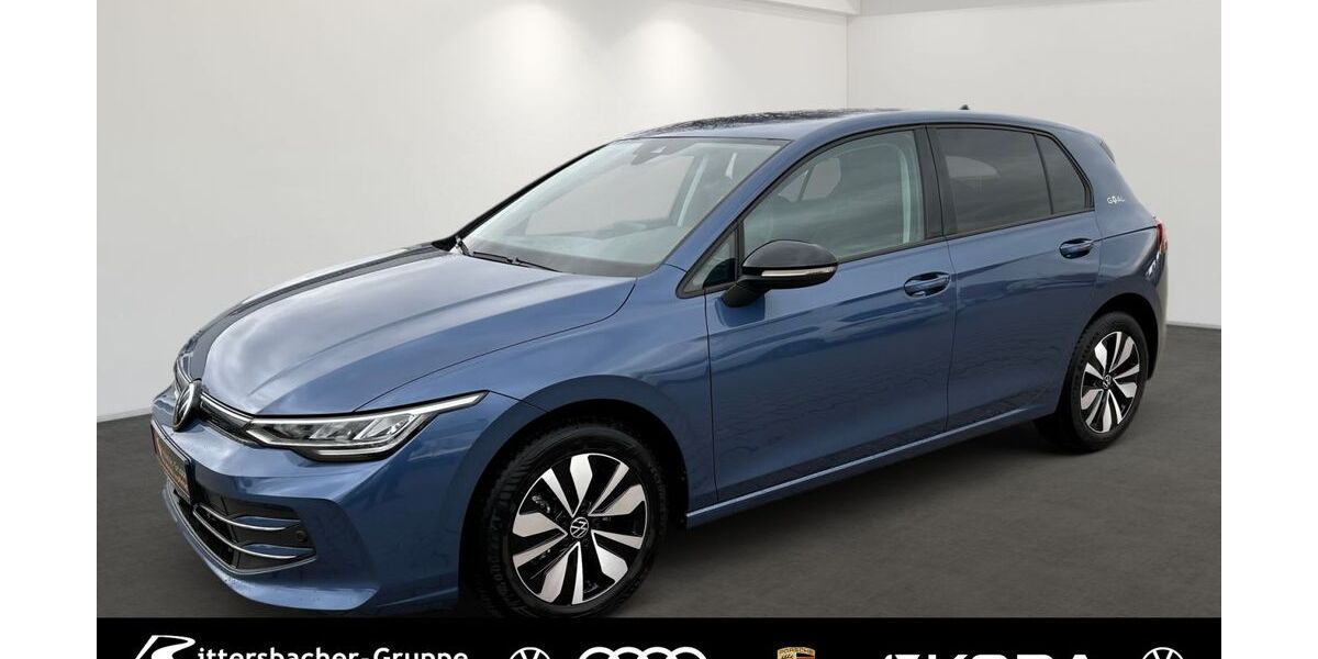 VW Golf 15.512 km 25.780 &euro; Grünstadt 67269