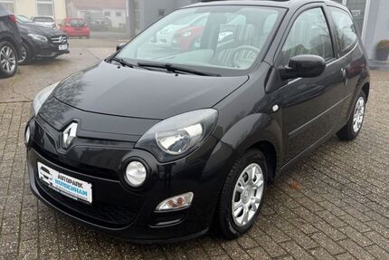 Renault Twingo 130.000 km 4.950 &euro; Nordenham 26954