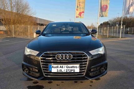 Audi A6 89.000 km 28.000 &euro; Deggenhausen 88693