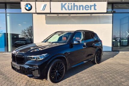 BMW X5 88.820 km 60.885 &euro; Gera 07552
