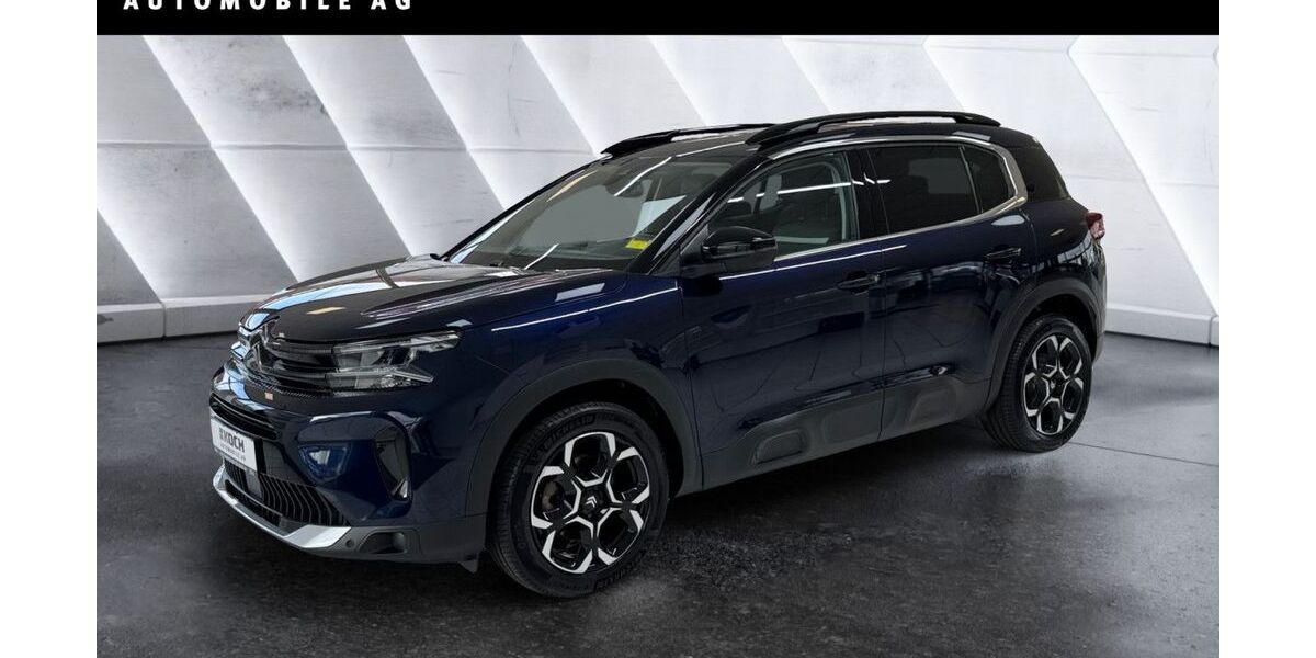 Citroen C5 Aircross 9.595 km 19.850 &euro; Berlin 13051