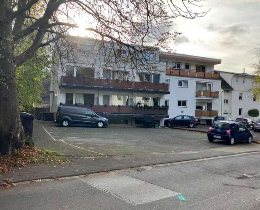 Wohnung zum Mieten in Köln Dellbrück 650 € 20 m²