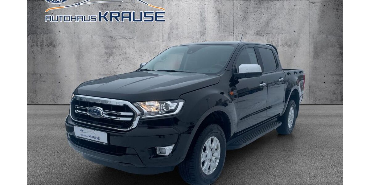 Ford Ranger 51.536 km 29.450 &euro; Machern 04827