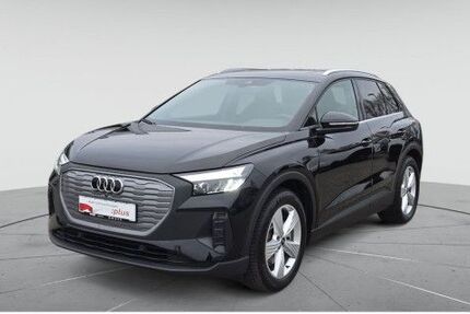 Audi Q4 e-tron 33.239 km 31.880 &euro; Darmstadt 64295