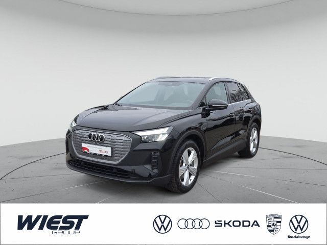 Audi Q4 e-tron 33.239 km 31.880 &euro; Darmstadt 64295