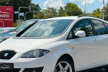 Seat Altea 150.000 km 6.900 &euro; Villingen-Schwenningen 78052