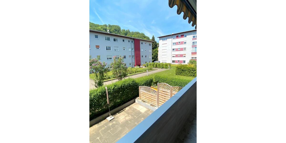 Etagenwohnung Wehr - 4 Zimmer, 95 m&sup2;, 310.000&euro; | Angebot:26426090