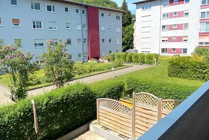 Wohnung Wehr - 4 Zimmer, 95 m&sup2;, 310.000&euro; | Angebot:26426090
