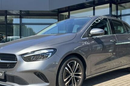 Mercedes B 180