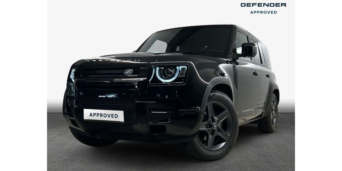 Land Rover Defender 27.210 km 68.495 &euro; München 80809