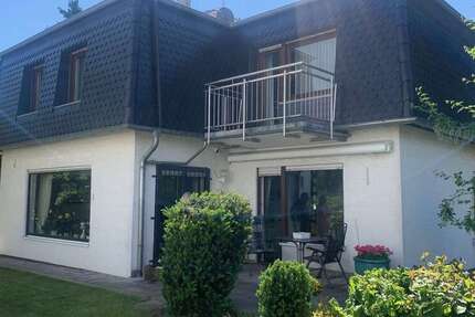 Haus zum Kaufen in Wiesbaden-Bierstadt 1.150.000 € 140 m²