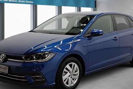 VW Polo 62.776 km 16.890 &euro; Maintal 63477