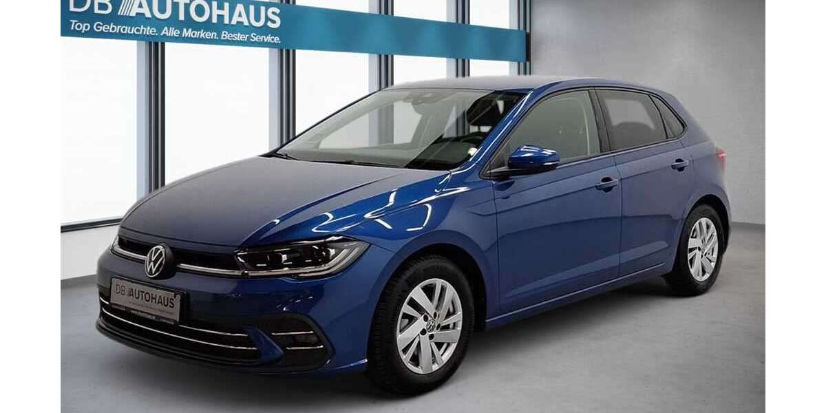 VW Polo 62.776 km 16.890 &euro; Maintal 63477