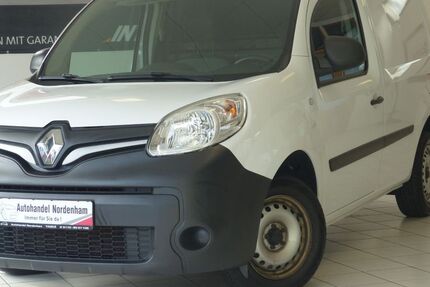 Renault Kangoo 104.328 km 9.991 &euro; Nordenham 26954