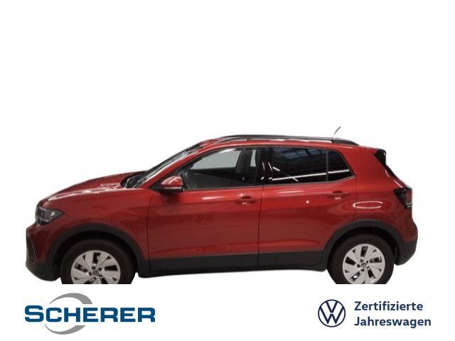 T-Cross