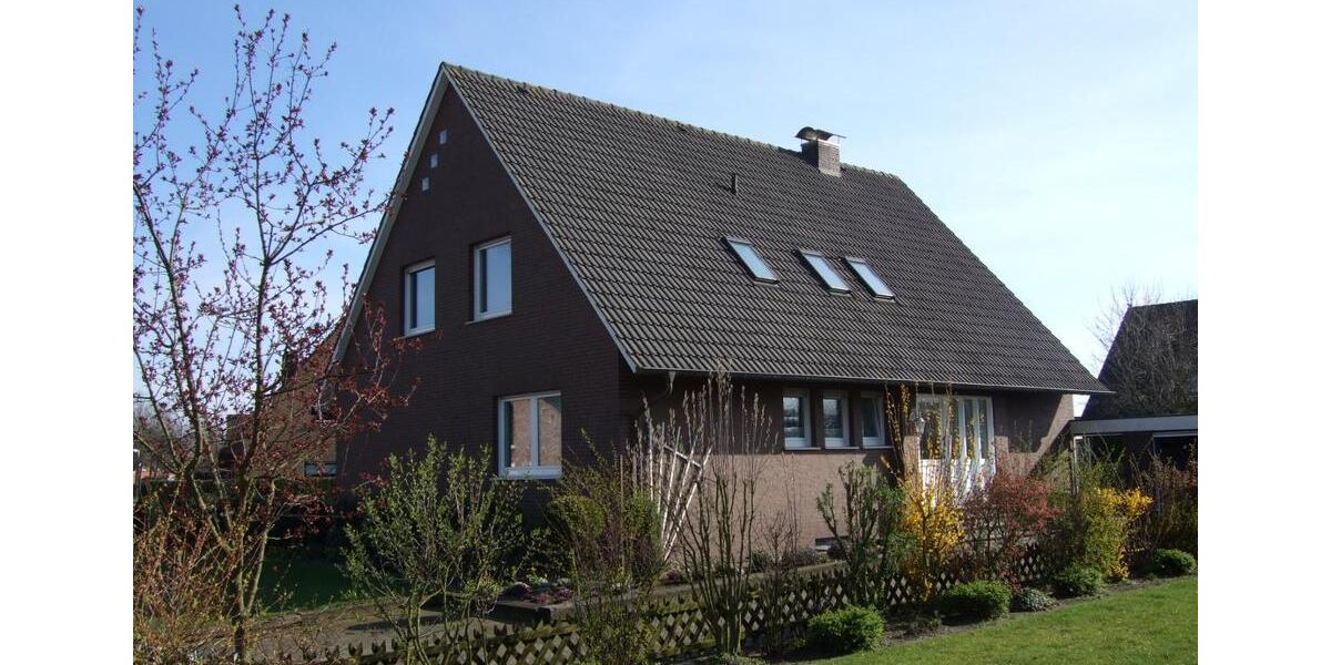 Dachgeschoßwohnung Salzbergen - 2 Zimmer, 88 m&sup2;, 630&euro; | Angebot:24737798