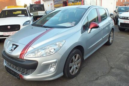 Peugeot 308 183.900 km 4.500 &euro; Lauenburg/-Elbe 21481