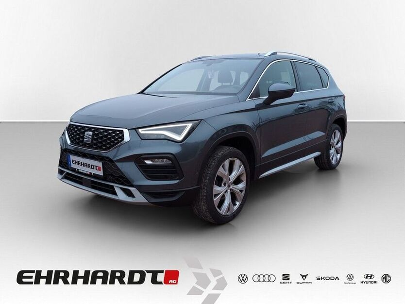 Ateca