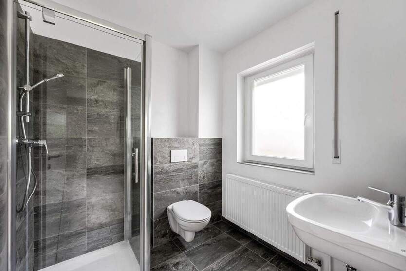 Erstbezug nach Sanierung (WS34) 4 zimmer