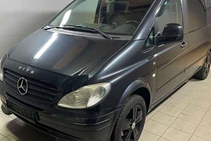 Mercedes-Benz Vito 217.000 km 9.900 &euro; Lahr/Schwarzwald 77933