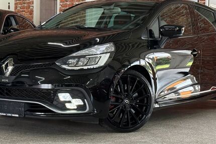 Renault Clio 139.000 km 17.880 &euro; Uttenhofen bei Schwäbisch Hall 74538