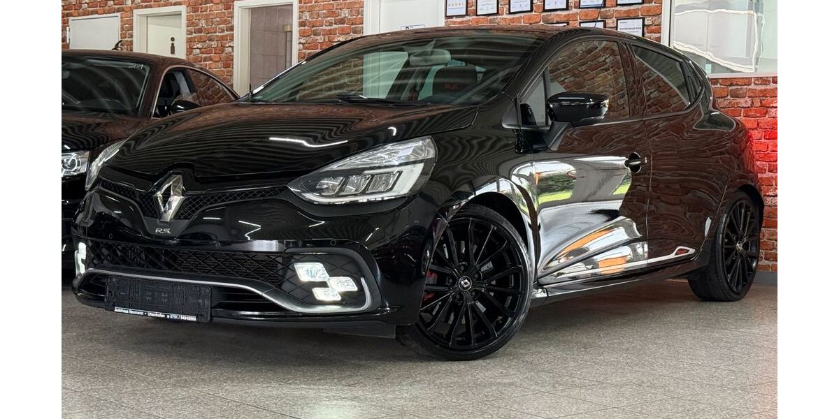 Renault Clio 139.000 km 17.880 &euro; Uttenhofen bei Schwäbisch Hall 74538