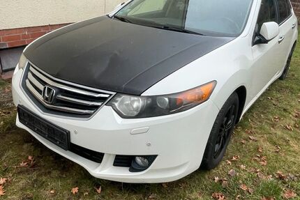 Honda Accord 231.300 km 4.000 &euro; Hamburg 22045