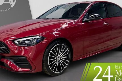 Mercedes-Benz C 300 8.276 km 54.994 &euro; Minden 32427