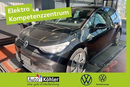 VW ID.3 48.365 km 16.370 &euro; Mainburg 84048