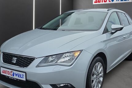 Seat Leon 94.645 km 11.990 &euro; Sandersdorf Brehna 06796